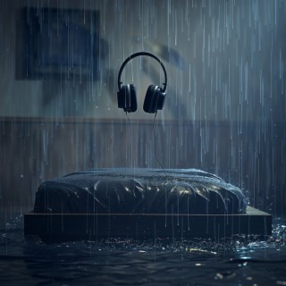 Cradle of Rain: Music for Deep Sleep