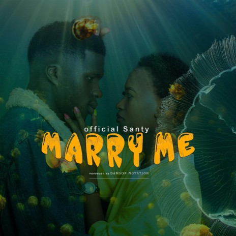 Marry Me | Boomplay Music