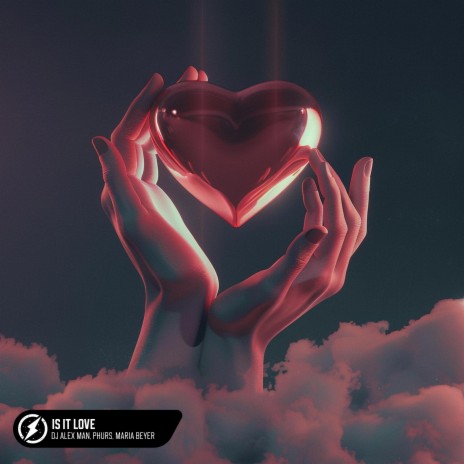 Is It Love ft. PHURS & Maria Beyer | Boomplay Music