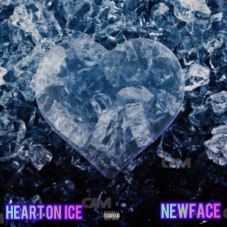 Heart on ice | Boomplay Music