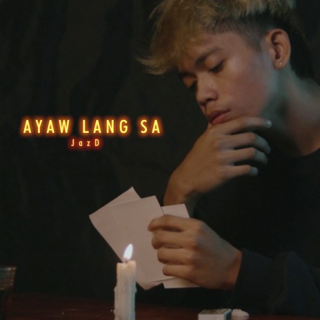 Ayaw Lang Sa | Boomplay Music