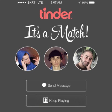 Tinder | Boomplay Music