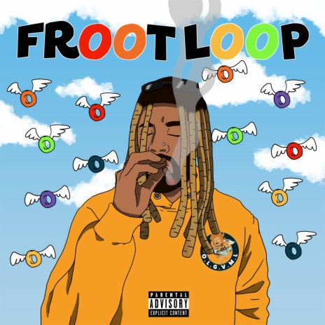 Froot Loop | Boomplay Music