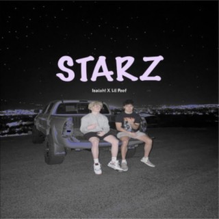 Starz (Freestyle)