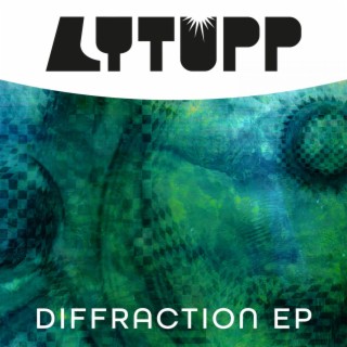 DIFFRACTION EP