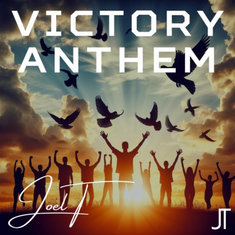 Victory Anthem | Boomplay Music