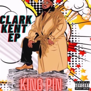 Clark Kent EP