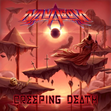 Creeping Death | Boomplay Music