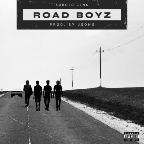 Road Boyz | Boomplay Music
