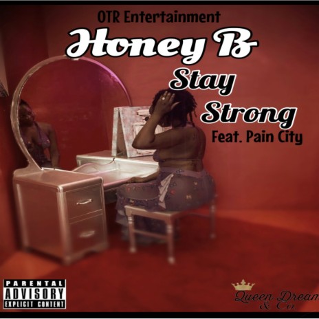 Stay Strong ft. Pain City