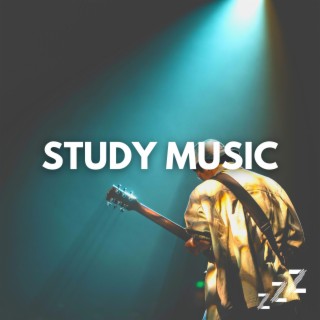 Study Music: Ambient Guitar Music for Focus & Concentration