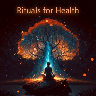 Rituals for Health: Raise Positive Vibrations, Healing Frequency 432, Positive Energy Boost