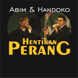 Hentikan Perang