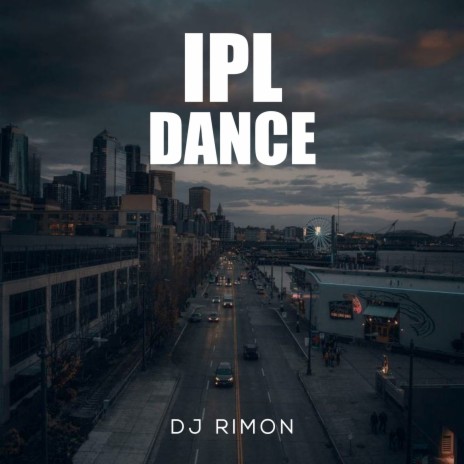 Ipl Dance