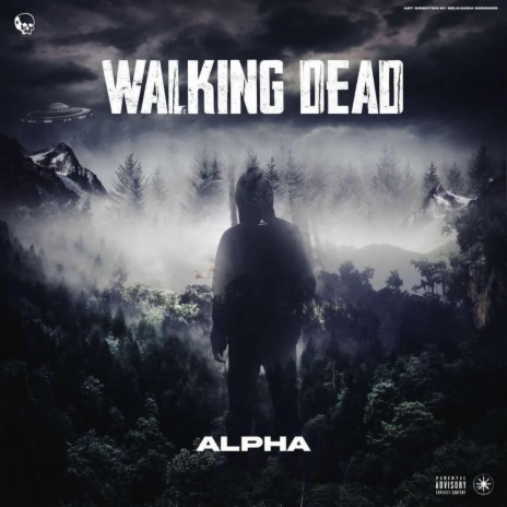 Walking Dead | Boomplay Music