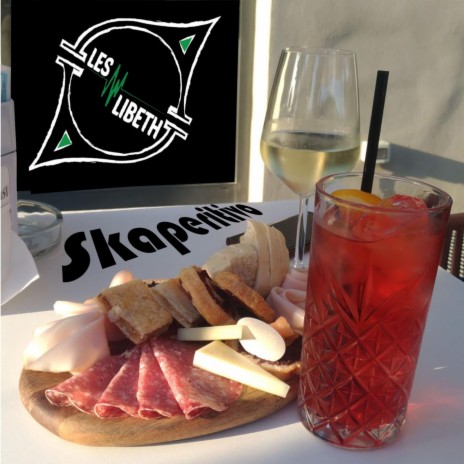 Skaperitivo | Boomplay Music