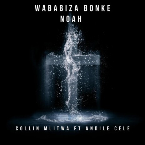 Wababiza Bonke Noah (Live) ft. Collin Mlitwa | Boomplay Music
