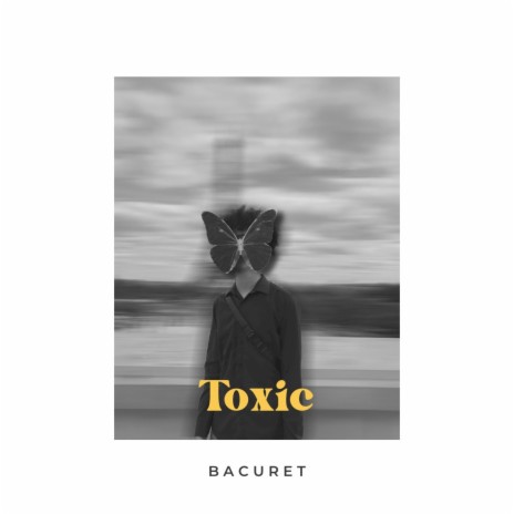 Toxic | Boomplay Music