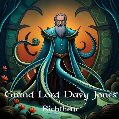 Grand Lord Davy Jones | Boomplay Music