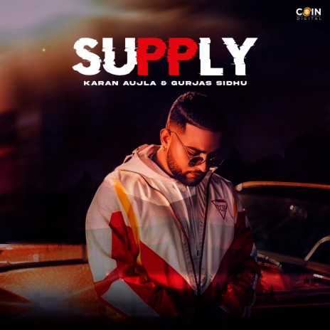 Supply ft. Gurjas Sidhu | Boomplay Music