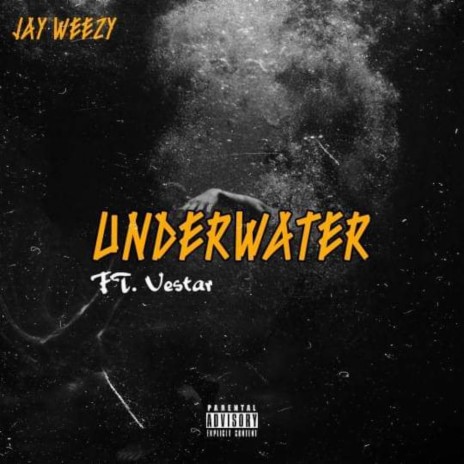 UnderWater ft. Vestar | Boomplay Music