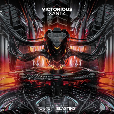 Victorious | Boomplay Music