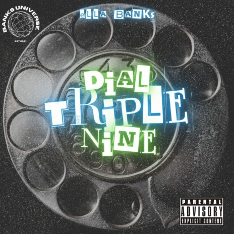Dial Triple Nine | Boomplay Music