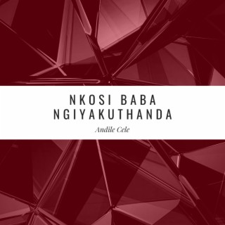 Nkosi Baba Ngiyakuthanda