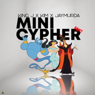 Mini Cypher, Pt. 1