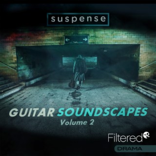 Guitar Soundscapes 2