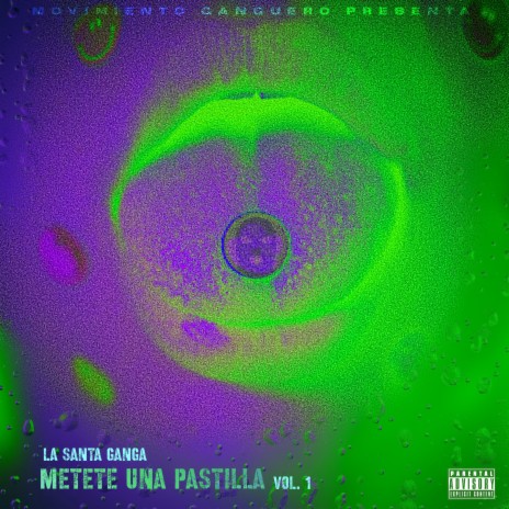 Metete una Pastilla Vol. 1 | Boomplay Music