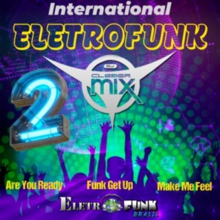 International Eletrofunk 2