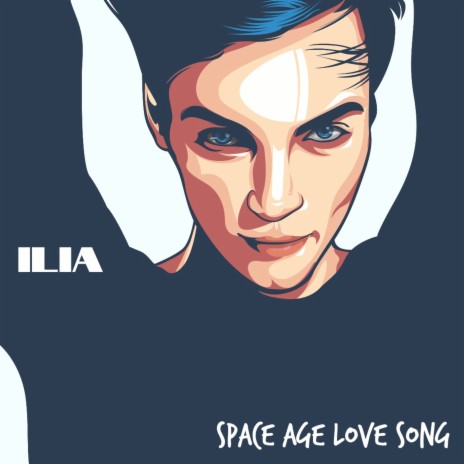 Space Age Love Song | Boomplay Music