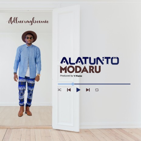 Alatunto Modaru | Boomplay Music