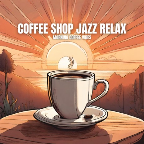Coffee With Coffee And A Side Of Jazz