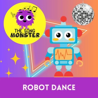 Robot Dance