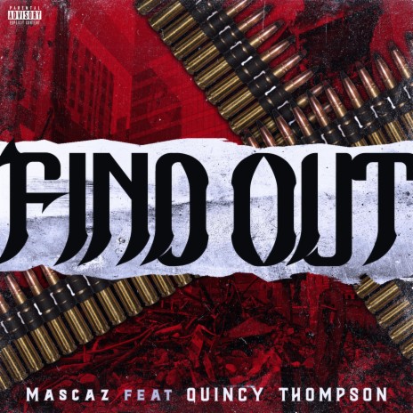 Find Out ft. Quincy Thompson | Boomplay Music