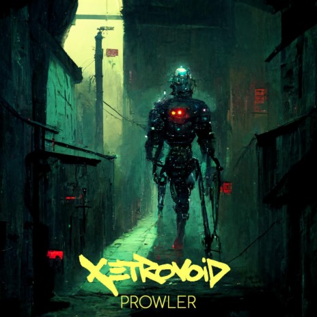 Prowler | Boomplay Music