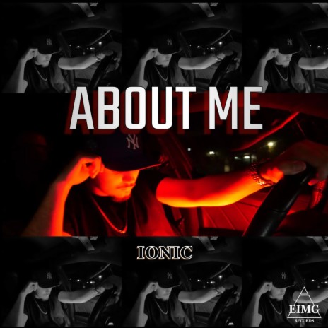 ABOUT ME | Boomplay Music