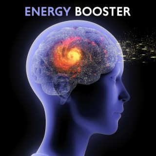 Energy Booster: High Pulsating Pure Tone Binaural Beat Frequency Tones