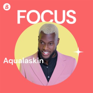 Focus: Aqualaskin