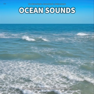 ** Ocean Sounds for Bedtime, Relaxation, Wellness, All Ages