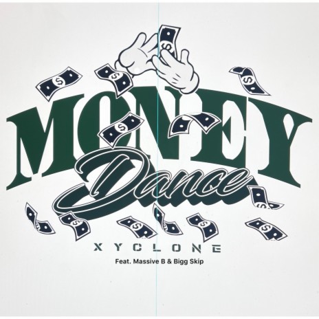 Money Dance ft. Massive B & Bigg Skip | Boomplay Music