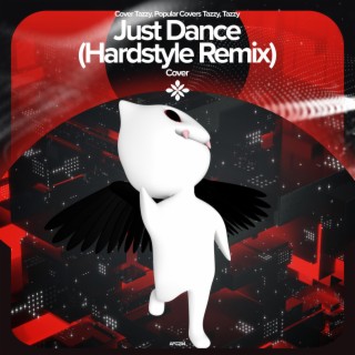 Just Dance (hardstyle remix) - Remake Cover