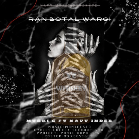 Ran Botal Wargi ft. Navv Inder | Boomplay Music