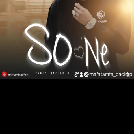 Sone | Boomplay Music