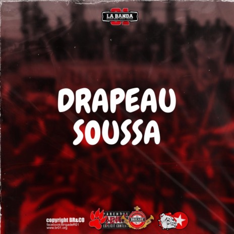 DRAPEAU SOUSSA | Boomplay Music