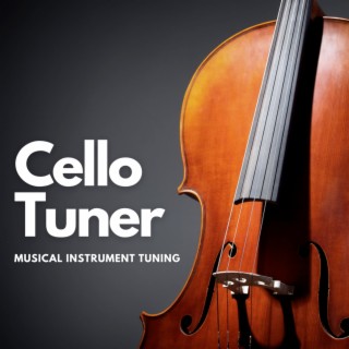 Cello Tuner