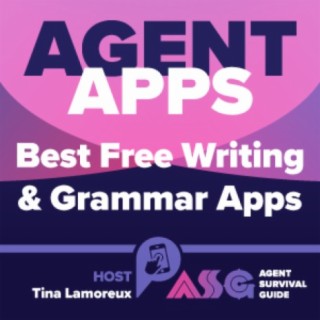 Agent Apps | Best Free Writing & Grammar Apps