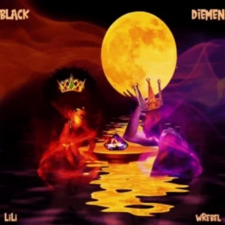 Black Diemen (feat. Wrebel)